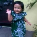 Annisa Rizqiyya, 1,10 Tahun; Perempuan; f