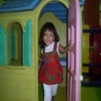 Azalia Chalula Raisya Cahyani, 2 Tahun; Perempuan; f