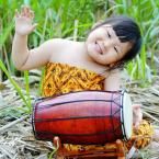 Felicia Cindy Wijaya, 3 Tahun; Perempuan; f