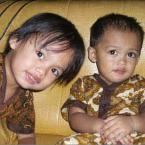 M. Adithya Wahyudi, 4 Tahun; Lelaki; m