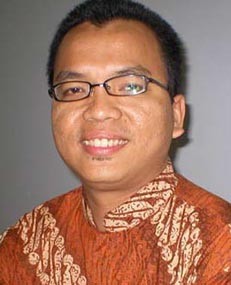 Denny Indrayana: BAI Apa Maksudnya Itu? Nggak Ada Itu