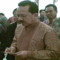 Para Gubernur Dukung Sikap SBY Terhadap Rekomendasi Tim 8