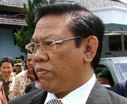 Agung: Pelayanan Haji Sudah Transparan