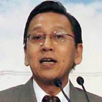 Sepulang dari Roma, Wapres Boediono Melayat Kolega di Yogya