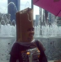 Demo di HI, Masyarakat Diminta Pakai Produk Lokal