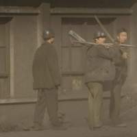 Ledakan di Pertambangan China, 31 Orang Tewas