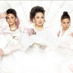 Demi DI3VA, KD Siap Bicara Serius Dengan Anang