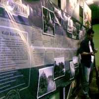 Kala Bandung Bisa Dipinjam Secara Gratis