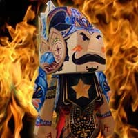 Indonesia Kekurangan Penulis Game Animasi 