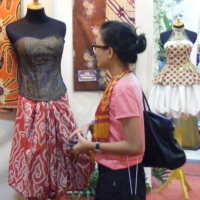  Rupa-rupa Batik Segala Suasana