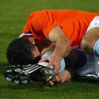 Plasenta Makin Diminati Pesepakbola