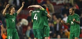 Rubin Kazan Pertahankan Gelar Juara Rusia