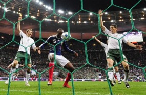 Demi Tanding Ulang, Irlandia Gandeng Seteru