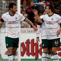 Menang 6-0, Bremen ke Puncak