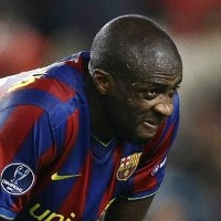 Flu Babi Serang Barca