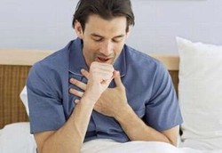 Batuk Tak Kunjung Sembuh Curigai PPOK