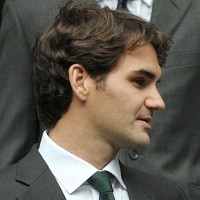 Federer Pentingkan Peringkat, Nadal Tidak