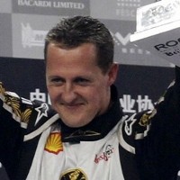 Schumi Comeback? Hampir Tak Mungkin, tapi...