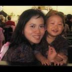 Carlen Imanuel, 1 Tahun; Lelaki; m