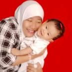 Naura Nabila Firdaus, 1 Tahun; Perempuan; f