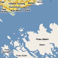 60 Penumpang Selamat, 3 Orang Tewas