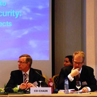 RI-UE Kerjasama Atasi Masalah Keamanan Laut