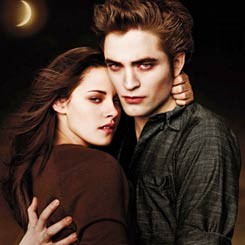 Diputar Eksklusif, Tiket New Moon Sold Out