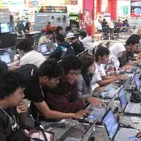  Ketika Blogger Bicara Lingkungan Hidup