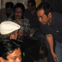 BNK Dilibatkan Polisi Dalam Razia Narkoba