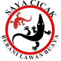 Seniman Bandung Bakar Buaya dan Anggodo