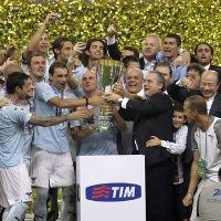 Piala Super Italia Lanjut di China