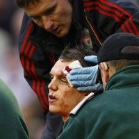 Daftar Cedera Liverpool Bertambah