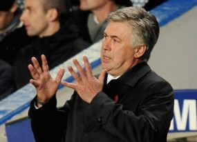 Chelsea Siap Hadapi Krisis Januari 