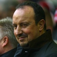 Untuk Empat Besar, Rafa Masih Pede