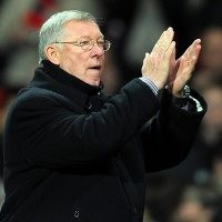 Fergie Yakin Akan Gelar Keempat Beruntunnya