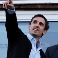 Neville Juga Bela Henry