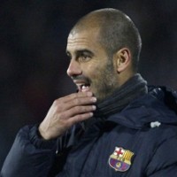 Pep: Kesalahan Bikin Kemenangan Barca Pupus