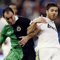 Lini Belakang Madrid Dipuji