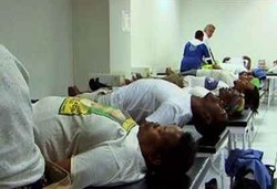 Klaim Sembuhkan AIDS, Pengobatan Ceragem Diinvestigasi