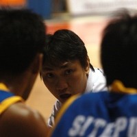 SM Ditaklukkan Tim Terbaik di ABL