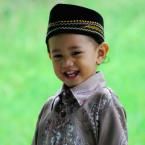 Ananda Rizki Rovian, 1,6 Tahun; Lelaki; m