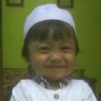 Hisahito Niland, 2,2 Tahun; Lelaki; m