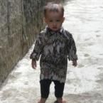 M. Rifqy Alghifary, 1,5 Tahun; Lelaki; m