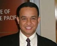 Tim 8: Tak Ada Rekomendasi Bibit-Chandra Mundur