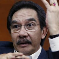 Sidang Antasari akan Hadirkan Chandra Hamzah Sebagai Saksi