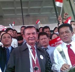 Jangan Ada Pembangkangan karena Tim 8 Bentukan Presiden 
