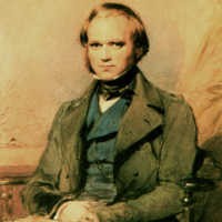 Buku Langka Charles Darwin Ditemukan di Toilet, Dijual Rp 1 M