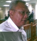 Eks Direktur PLN Hariadi Sadono Terancam Pidana Seumur Hidup