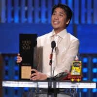 2009 CNN Hero of the Year Dimenangkan Pria Filipina