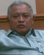 Dephan Kembali Usulkan Pembahasan RUU Rahasia Negara